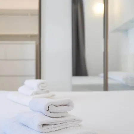 Apartment Dolce Rifugio, Base Ideale Per Esplorare La Citta Turin