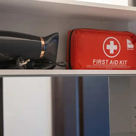 Dolce Rifugio, Base Ideale Per Esplorare La Citta * Turijn