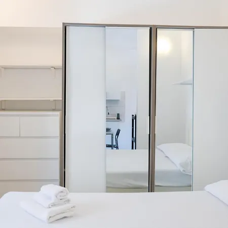Dolce Rifugio, Base Ideale Per Esplorare La Citta アパート トリノ