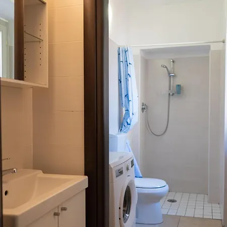Apartment Dolce Rifugio, Base Ideale Per Esplorare La Citta *
