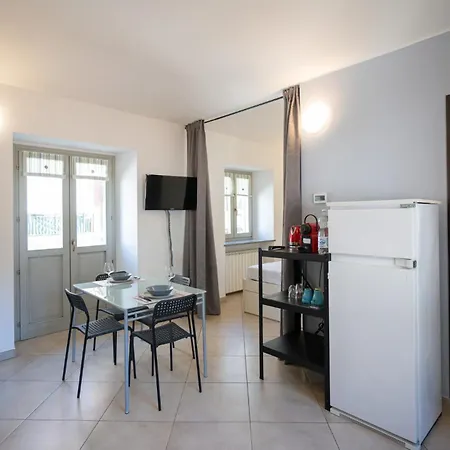Apartment Dolce Rifugio, Base Ideale Per Esplorare La Citta *