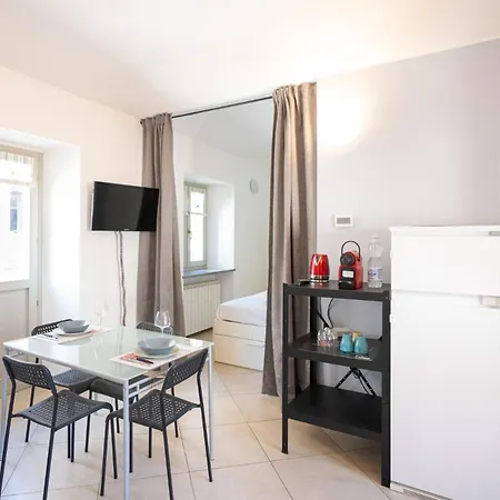 Apartment Dolce Rifugio, Base Ideale Per Esplorare La Citta Turin