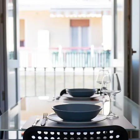 Dolce Rifugio, Base Ideale Per Esplorare La Citta Turijn