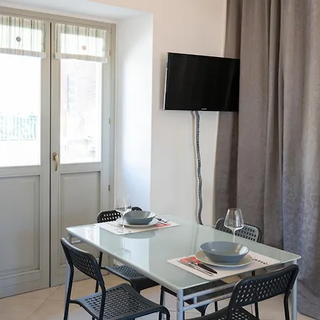 Dolce Rifugio, Base Ideale Per Esplorare La Citta