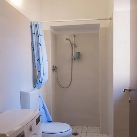 Apartment Dolce Rifugio, Base Ideale Per Esplorare La Citta *
