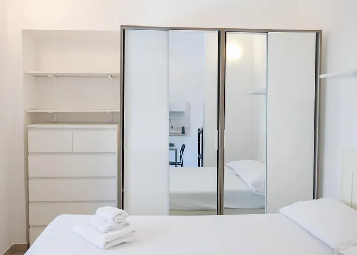 Dolce Rifugio, Base Ideale Per Esplorare La Citta Apartament Turyn