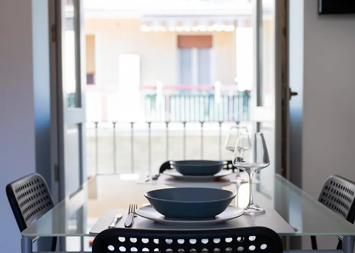 Dolce Rifugio, Base Ideale Per Esplorare La Citta تورينو