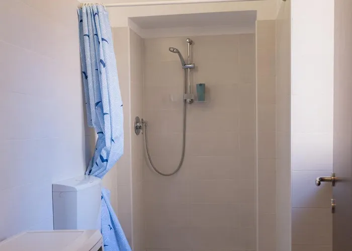 Apartament Dolce Rifugio, Base Ideale Per Esplorare La Citta *