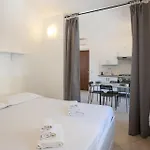 דירה Dolce Rifugio, Base Ideale Per Esplorare La Citta