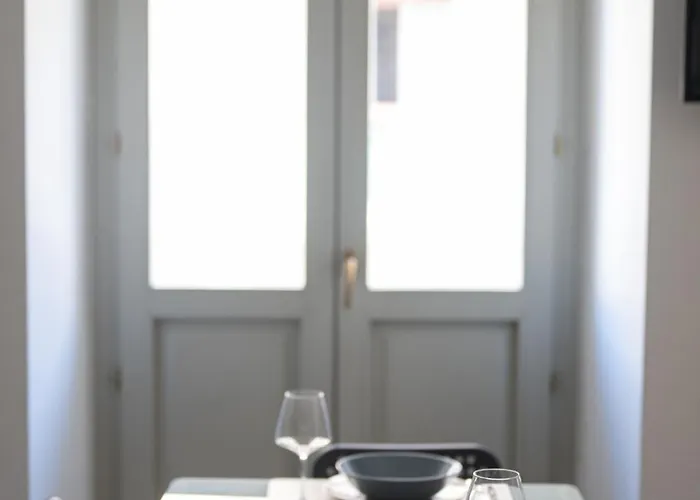 דירה Dolce Rifugio, Base Ideale Per Esplorare La Citta טורינו