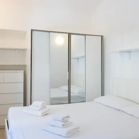 Dolce Rifugio, Base Ideale Per Esplorare La Citta *