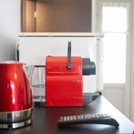 Dolce Rifugio, Base Ideale Per Esplorare La Citta Apartmán *