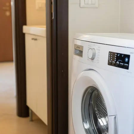 Apartmán Dolce Rifugio, Base Ideale Per Esplorare La Citta Turín