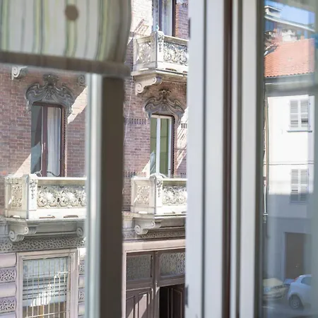 Dolce Rifugio, Base Ideale Per Esplorare La Citta