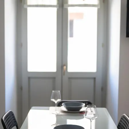 Apartmán Dolce Rifugio, Base Ideale Per Esplorare La Citta Turín