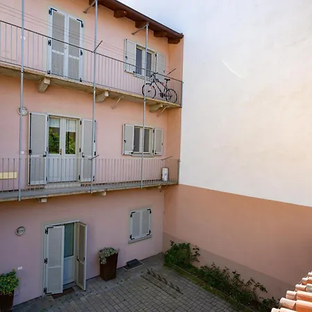 Dolce Rifugio, Base Ideale Per Esplorare La Citta *